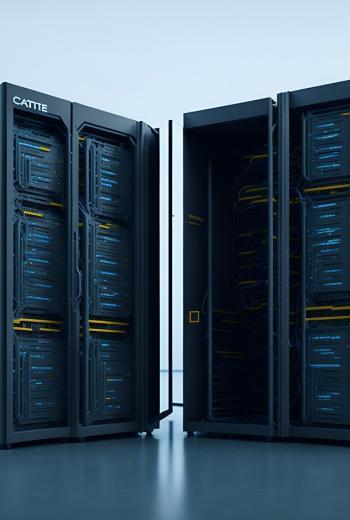 Server Cabinet